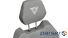 Кресло для геймеров TX3 Solo 360 Loft Air Light Grey (TEGC-2080104.41)