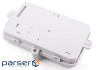 Бокс оптичний RCI FOB-R IP54, зовнішній, 1 кабельний введення, 4 виводи для FTTH патчко (FOB-R/FTTН 4-1)