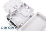 Бокс оптичний RCI FOB-R IP54, зовнішній, 1 кабельний введення, 4 виводи для FTTH патчко (FOB-R/FTTН 4-1)