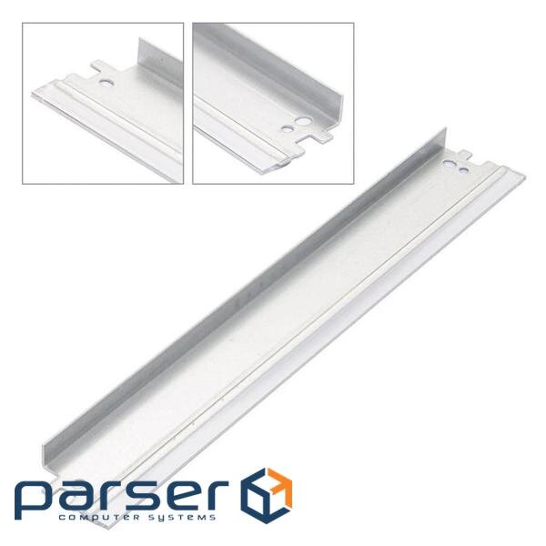 Cleaning blade HP LJ P2035/P2055 BASF (BASF-WB-HP2035)