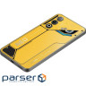 Смартфон ZTE Nubia Neo 3 GT 5G 12/256GB Yellow, 6.8" (2392х1080) OLED / Unisoc T9100 / ОЗУ 12 ГБ / 2