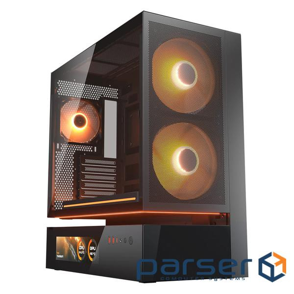 Корпус COUGAR CFV235 Mesh Vision Black