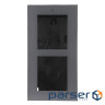 Flush Mount Panel DS-KD-ACF2/S