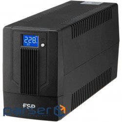 ДБЖ FSP iFP 600 (PPF3602800)