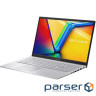 Ноутбук ASUS Vivobook 15 X1504VA-BQ591 (90NB13Y2-M000Z0)