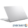 Ноутбук ASUS Vivobook 15 X1504VA-BQ591 (90NB13Y2-M000Z0)