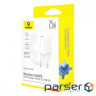 СЗУ Baseus GaN5 Mini Fast Charger Type-C 25W black (P10110909113-00)