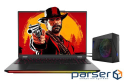 Ноутбук Dream Machines RT5080-16 (RT5080-16UA22)