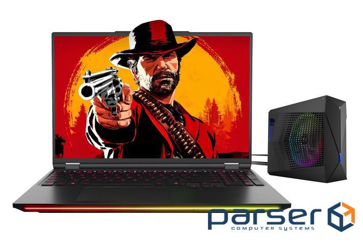 Ноутбук Dream Machines RT5080-16 (RT5080-16UA22)