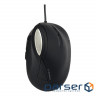 Вертикальна миша GEMBIRD MUS-ERGO-03 Black