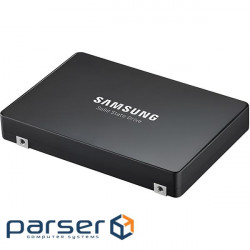 SSD SAMSUNG PM9A3 1.92TB 2.5" U.2 NVMe OEM (MZ1L21T9HCLS-00A07)