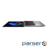 ноутбук 14_2KMI/U7-258V/32/1TBSSD/Intel Arc 140V/ W11P/BL/F/Misty Grey ASUS P5405C (90NX0861-M01E50)
