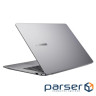 ноутбук 14_2KMI/U7-258V/32/1TBSSD/Intel Arc 140V/ W11P/BL/F/Misty Grey ASUS P5405C (90NX0861-M01E50)