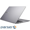 ноутбук 14_2KMI/U7-258V/32/1TBSSD/Intel Arc 140V/ W11P/BL/F/Misty Grey ASUS P5405C (90NX0861-M01E50)