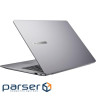 ноутбук 14_2KMI/U7-258V/32/1TBSSD/Intel Arc 140V/ W11P/BL/F/Misty Grey ASUS P5405C (90NX0861-M01E50)