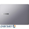 ноутбук 14_2KMI/U7-258V/32/1TBSSD/Intel Arc 140V/ W11P/BL/F/Misty Grey ASUS P5405C (90NX0861-M01E50)