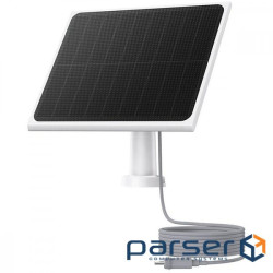 Солнечная панель Baseus Security A1 Solar Panel white (S0003600)