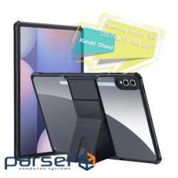 Чохол до планшета Xundd Stand Samsung Galaxy Tab S10 Plus (SM-X820/SM-X826)/S9 Plus (SM-X81 (713246)
