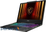 ноутбук 15.6FI/i7-13620H/16/1TB SSD/RTX 5070 8GB/D OS/Translucent Black MSI Cyborg (9S7-15Q342-1032)