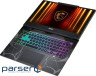 ноутбук 15.6FI/i7-13620H/16/1TB SSD/RTX 5070 8GB/D OS/Translucent Black MSI Cyborg (9S7-15Q342-1032)