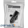 Зарядний пристрій Defender 2xUSB 12W 2.1A ECA-24 (83824)