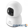 Camera Baseus Security P1 Lite Indoor 2K white (S0TV002132)