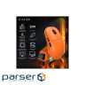 Миша бездротова Ajazz AJ179 Apex Orange (AJM179-A-O)