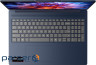 Ноутбук (портативний компютер) IPS5-16AGP11 RAI7-445 16" 32GB/1TB 83S2005DRA LENOVO