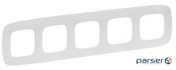 Рамка LEGRAND 754305