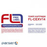 Тонер-картридж FREE Label CANON C-EXV14/C-EXV5 (FL-CEXV14)