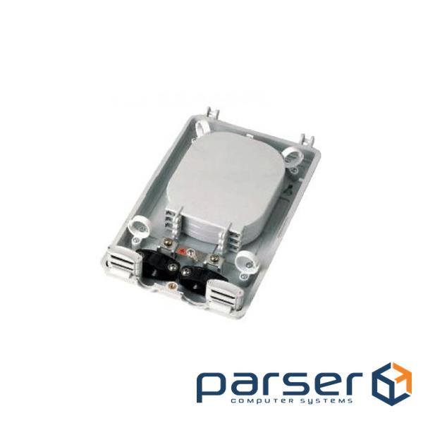 Оптичний бокс Crosver FOB-D009/12-2-12