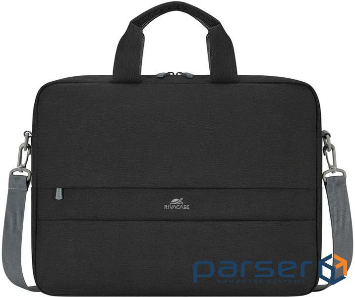 Rivacase сумка для ноутбука 15.6 дюймів 7532 (Black)