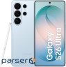 Смартфон Samsung Galaxy S26 Ultra 12/512GB Sky Blue (SM-S948BLBGEUC), 6.9" (3120х1440) Dynamic AMOLE