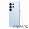 Смартфон Samsung Galaxy S26 Ultra 12/512GB Sky Blue (SM-S948BLBGEUC), 6.9" (3120х1440) Dynamic AMOLE