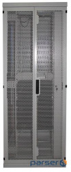 Cabinet floor server CSV Rackmount S 46U-800x1000 (перф)