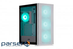 Корпус 2E GAMING Virtus Neo White (2E-G3301NW)