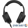 Навушники Canyon GH-6 Shadder Gaming 3.5 мм RGB Black (CND-SGHS6B)