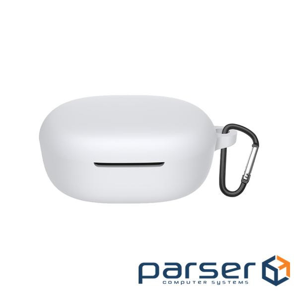 Чохол для навушників Armorstandart Hang Case для Xiaomi Redmi Buds 4 Lite White (ARM73544)
