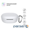 Чохол для навушників Armorstandart Hang Case для Xiaomi Redmi Buds 4 Lite White (ARM73544)
