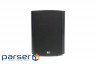 Wall loudspeaker two-way 30W ITC T-775P (100V or 8 Ohm, black )