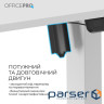 Стіл з електро регулюванням висоти Officepro ODE1670W White Officepro ODE1670W White