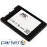 SSD 128Gb AGI AI238 SATA III 2.5" 3D NAND QLC, Retail (AGI128G25AI238)