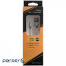 Date cable USB 2.0 AM to Micro 5P 1.0m Grey/Black Grand-X (FM02)