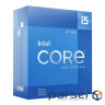 Процесор INTEL Core i5 12400F (BX8071512400F)