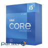 Процесор INTEL Core i5 12400F (BX8071512400F)
