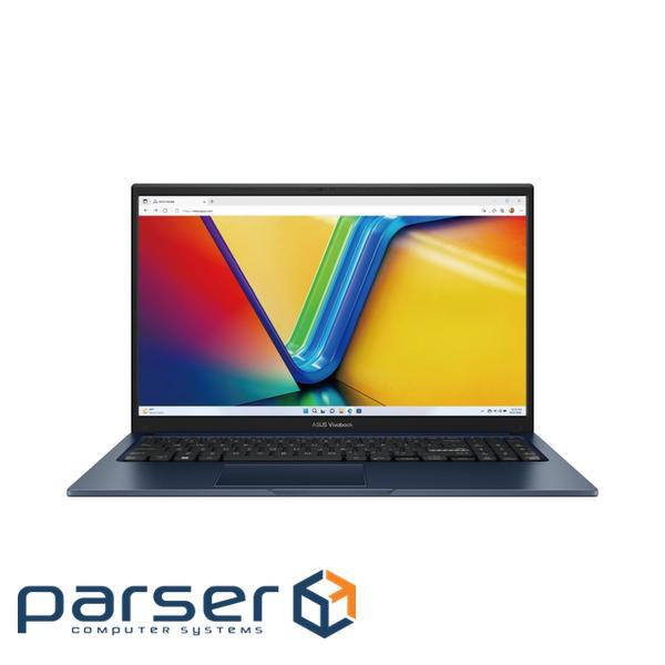 Ноутбук ASUS Vivobook 15 X1504VA-BQ4055 (90NB13Y1-M01MP0)