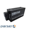 Медіаконвертер mini 10/100/1000BASE-T 1000BASE-LX 1SM WDM SC 20KM TX1550/RX1310nm Alistar (X5GM)