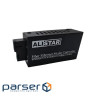 Медіаконвертер mini 10/100/1000BASE-T 1000BASE-LX 1SM WDM SC 20KM TX1550/RX1310nm Alistar (X5GM)