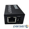 Медіаконвертер mini 10/100/1000BASE-T 1000BASE-LX 1SM WDM SC 20KM TX1550/RX1310nm Alistar (X5GM)