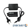 Медіаконвертер mini 10/100/1000BASE-T 1000BASE-LX 1SM WDM SC 20KM TX1550/RX1310nm Alistar (X5GM)